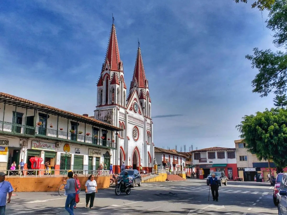 La Ceja